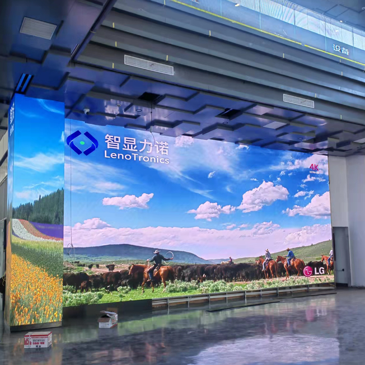 戶(hù)內(nèi)顯示屏，室內(nèi)顯示屏